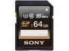 Sony SF-UZ SDXC 64GB UHS-I 95MB/s